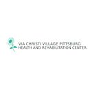 Via Christi Village Pittsburg logo