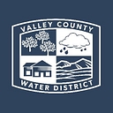 Valley County Water District logo