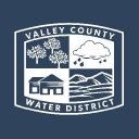 Valley County Water District logo