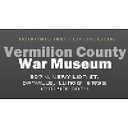 Vermilion County War Museum logo