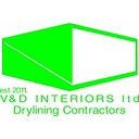 V&D Interiors Ltd logo