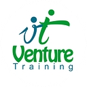 Venture Training logo