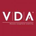 Vda | Experiential Event Design Agency logo
