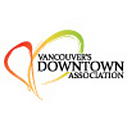 VANCOUVERS DOWNTOWN ASSOCIATION logo