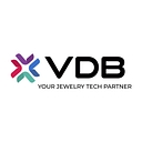Virtual Diamond Boutique   Vdb logo