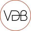 Vdb | Compass logo