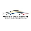 Vdc Vehicle Development Corporation logo
