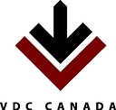 Vdc Canada logo