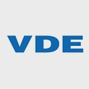Vde Verband Der Elektrotechnik Elektronik Informationstechnik e.V. logo