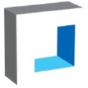 Vdf Vertical. logo