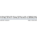 Vincent Dagenais Gibson logo