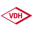 NICO VDH - NICO VDH SRL logo