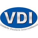 VDI Australia logo