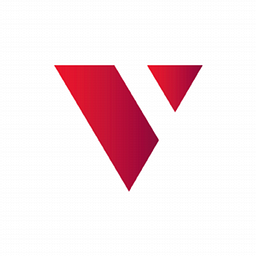 V Digital Services logo