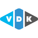 VDK Groep B.V. logo