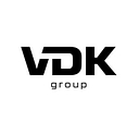 Vdk Group Inc. logo