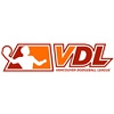 Vancouver Dodgeball League logo