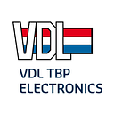 VDL TBP Electronics logo