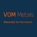 VDM Metals GmbH logo