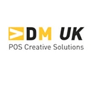 Vdm Uk logo