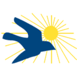 Vista del Mar Middle logo