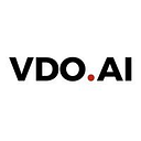 Redefining Video Advertising Across All Platforms | VDO.AI logo