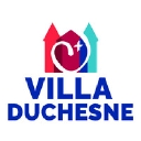 Villa Duchesne And Oak Hill School logo