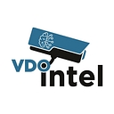 Vdo Intel logo