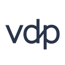 VDP MEKA - VDP MEKA logo