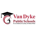 Van Dyke Public Schools logo