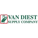 Van Diest Supply Company logo