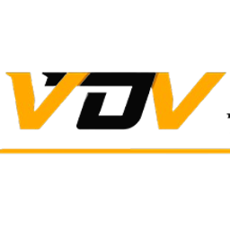 VDV ROYAL TRANS INC logo