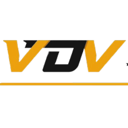 VDV Royal Trans Inc Logo