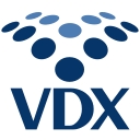 Vdx Inc. logo