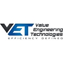 Ve Technologies Inc. logo