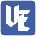 ve.lt logo