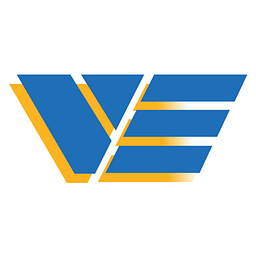 Vanguard Electronics logo