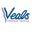 Veals Fishing Tackle logo