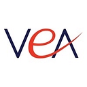 Virginia Education Association logo