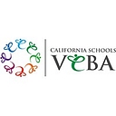 California Schools Veba logo
