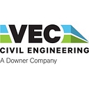 Vec Civil Engineering Pty Ltd logo