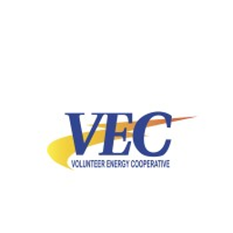 Volunteer Energy Cooperative logo