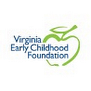 VIRGINIA EARLY CHILDHOOD FOUNDATION logo