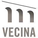 Vecina logo