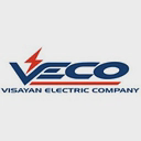 Visayan Electric Company, Inc. logo