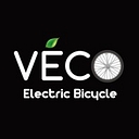 Favicon of VECO Electric Bicycle