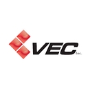 Vec, Inc. logo