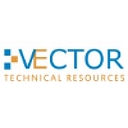 Vector Talent Resources logo