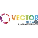 Vector Air & Water Ltd logo