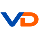 VECTOR DYNAMIC (Payroll System, Time Attendance System, Fingerprint, Face Recognition, HRDC Training Provider) logo